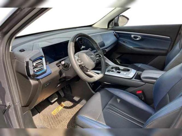 GAC MOTOR EMZOOM 2024