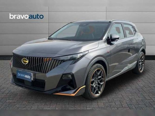 GAC MOTOR EMZOOM 2024