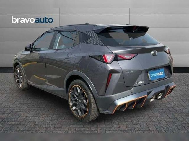 GAC MOTOR EMZOOM 2024