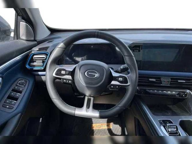 GAC MOTOR EMZOOM 2024