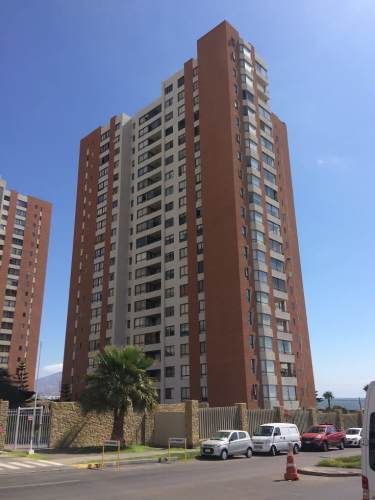 Se Vende Espectacular Dpto. Vista al Mar, Cerro Paranal.