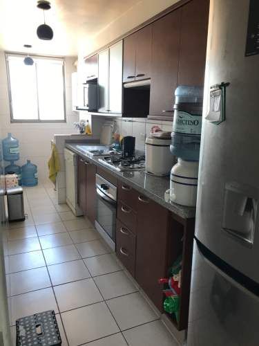 Se Vende Espectacular Dpto. Vista al Mar, Cerro Paranal.