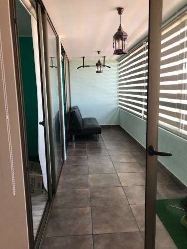 Se Vende Espectacular Dpto. Vista al Mar, Cerro Paranal.