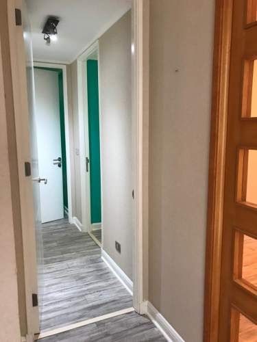 Se Vende Espectacular Dpto. Vista al Mar, Cerro Paranal.