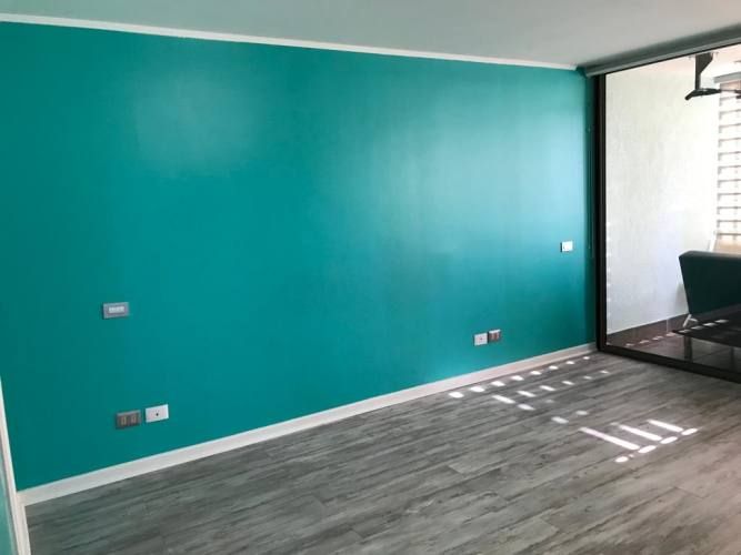 Se Vende Espectacular Dpto. Vista al Mar, Cerro Paranal.