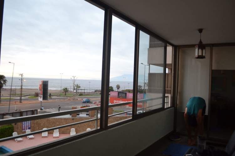 Se Vende Espectacular Dpto. Vista al Mar, Cerro Paranal.