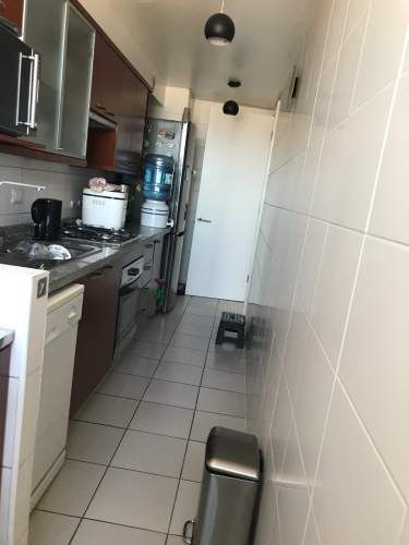 Se Vende Espectacular Dpto. Vista al Mar, Cerro Paranal.