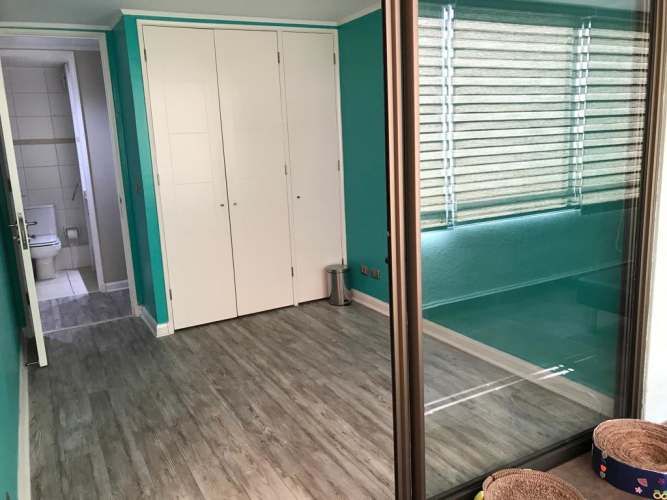 Se Vende Espectacular Dpto. Vista al Mar, Cerro Paranal.