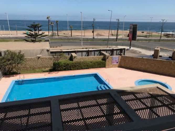 Se Vende Espectacular Dpto. Vista al Mar, Cerro Paranal.