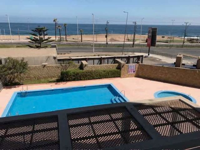 Se Vende Espectacular Dpto. Vista al Mar, Cerro Paranal.