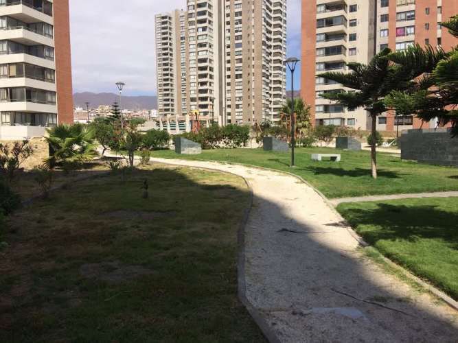 Se Vende Espectacular Dpto. Vista al Mar, Cerro Paranal.