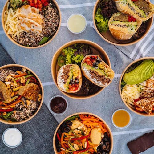 Cocinero / Ayudante Cocina