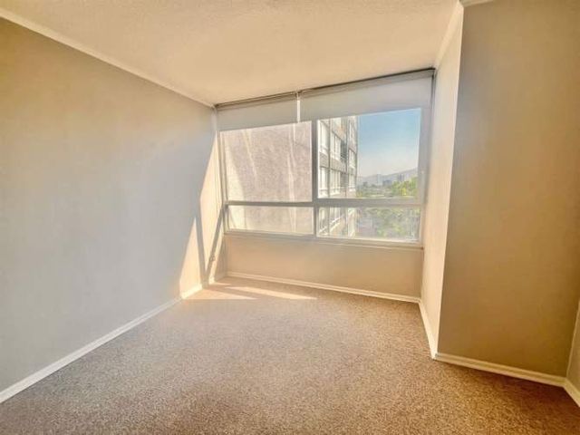 Departamento 1 Dorm, 1 Baño, 1 Est. En Independencia