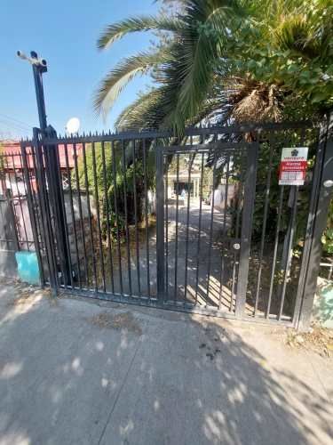 OFERTA! 2 CASAS TERRENO 680m2/Buena Inversión (123098)