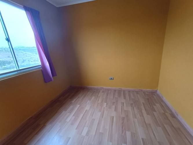 CASA EN LA CANTERA COQUIMBO