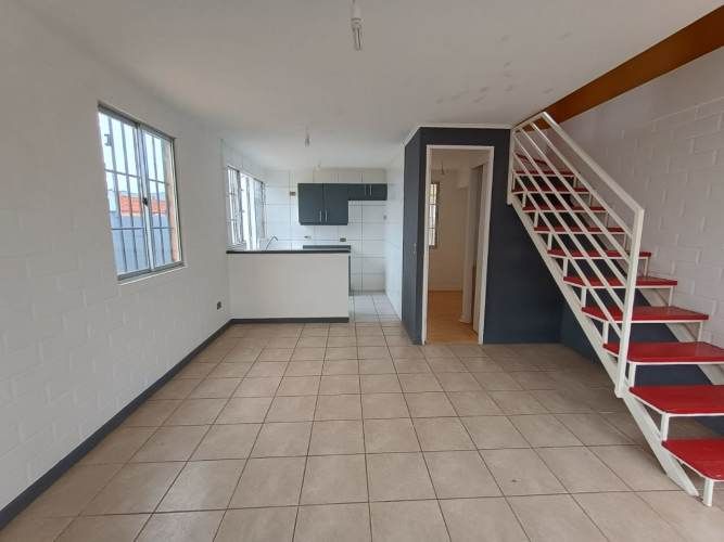 CASA EN LA CANTERA COQUIMBO