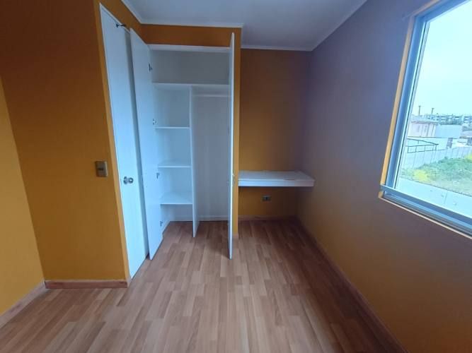 CASA EN LA CANTERA COQUIMBO