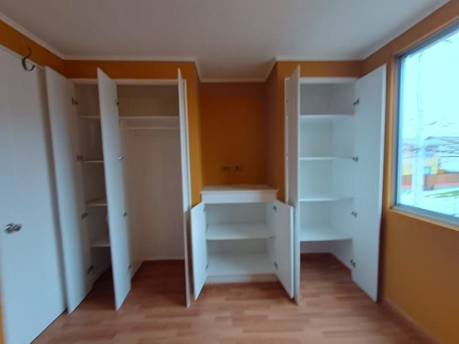 CASA EN LA CANTERA COQUIMBO