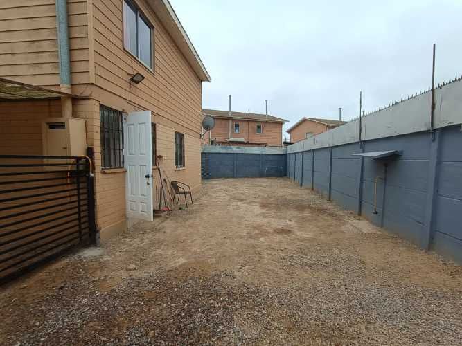 CASA EN LA CANTERA COQUIMBO