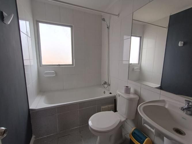 CASA EN LA CANTERA COQUIMBO