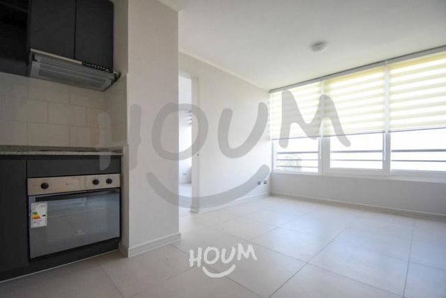 Departamento en Yungay