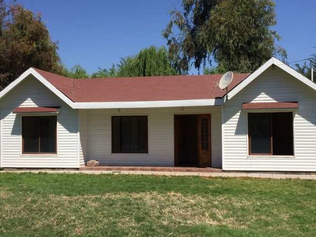 Arriendo de Casa en parcela ubicada en condominio Santa Rosa de Lampa