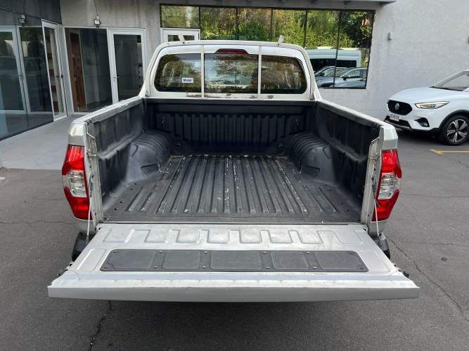 Maxus T60 DX 2.8 MT (2021)