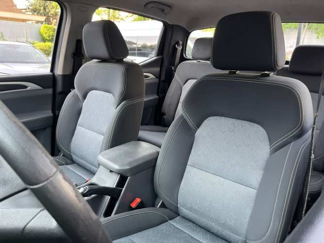 Maxus T60 DX 2.8 MT (2021)