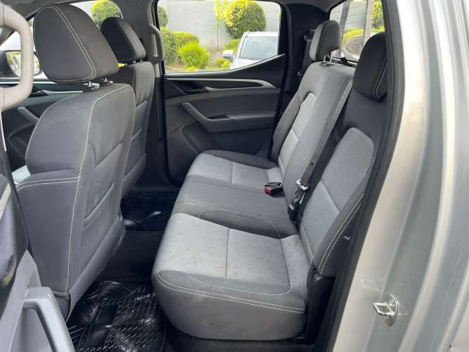 Maxus T60 DX 2.8 MT (2021)