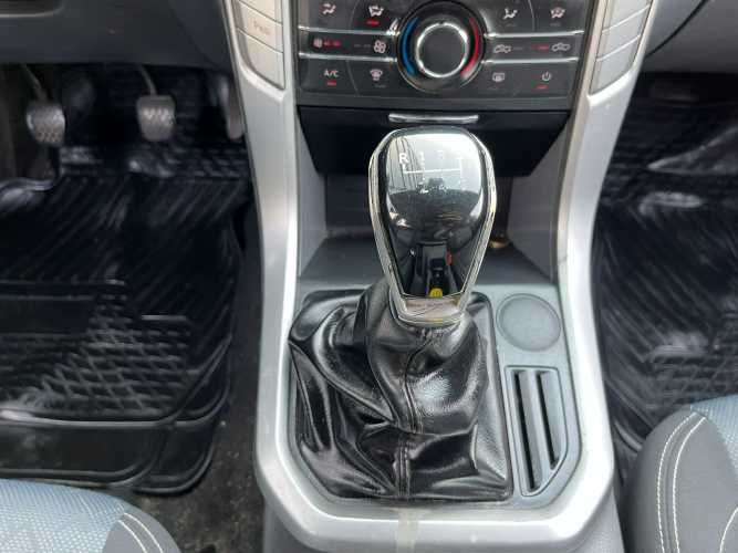 Maxus T60 DX 2.8 MT (2021)