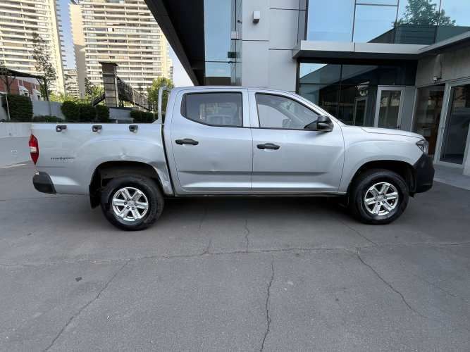 Maxus T60 DX 2.8 MT (2021)