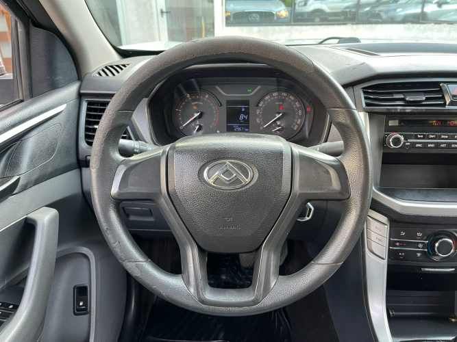 Maxus T60 DX 2.8 MT (2021)