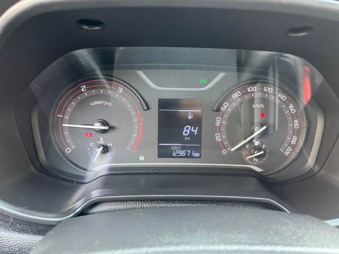 Maxus T60 DX 2.8 MT (2021)