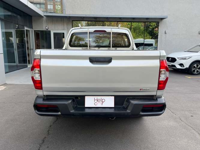 Maxus T60 DX 2.8 MT (2021)