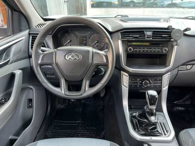 Maxus T60 DX 2.8 MT (2021)