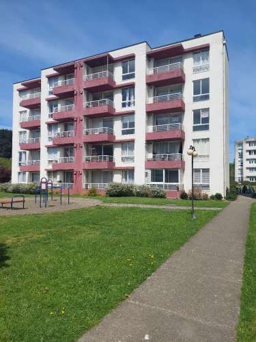 Oportunidad Única! Departamento Full Equipado en Valdivia