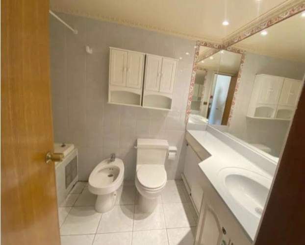 AMPLIO DEPARTAMENTO EN ARRIENDO EDIFICIO EL BOSQUE.