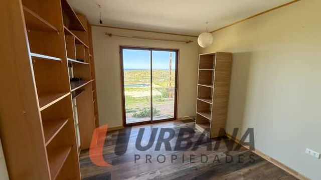 Parcela PARCELA CON CASA Y VISTA AL MAR EN TANGUEMAR II, TONGOY