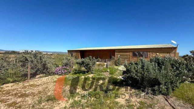 Parcela PARCELA CON CASA Y VISTA AL MAR EN TANGUEMAR II, TONGOY