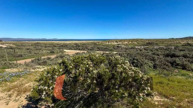 Parcela PARCELA CON CASA Y VISTA AL MAR EN TANGUEMAR II, TONGOY
