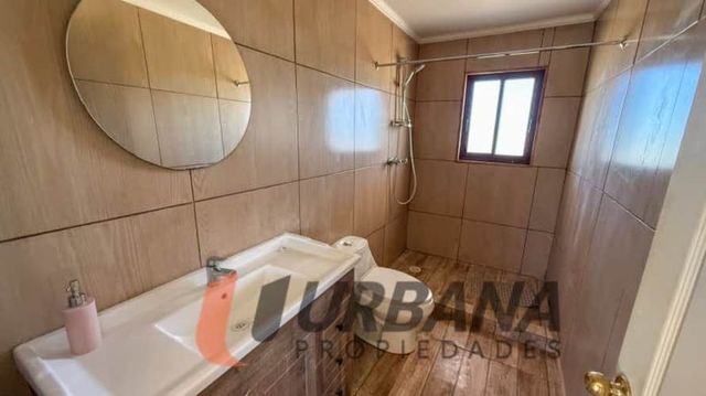 Parcela PARCELA CON CASA Y VISTA AL MAR EN TANGUEMAR II, TONGOY