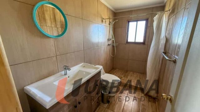 Parcela PARCELA CON CASA Y VISTA AL MAR EN TANGUEMAR II, TONGOY