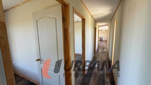 Parcela PARCELA CON CASA Y VISTA AL MAR EN TANGUEMAR II, TONGOY