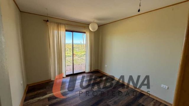 Parcela PARCELA CON CASA Y VISTA AL MAR EN TANGUEMAR II, TONGOY