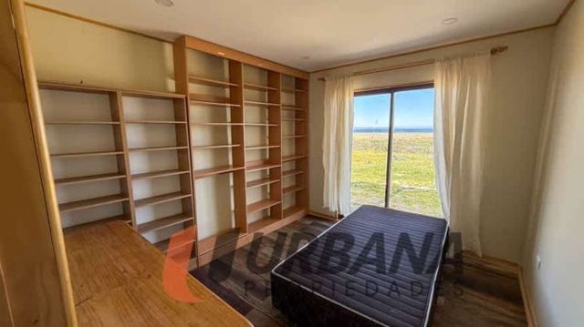 Parcela PARCELA CON CASA Y VISTA AL MAR EN TANGUEMAR II, TONGOY