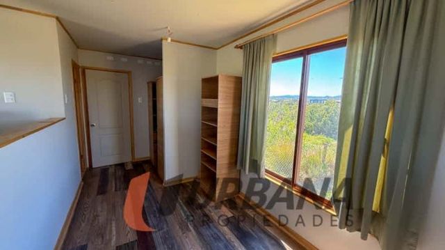 Parcela PARCELA CON CASA Y VISTA AL MAR EN TANGUEMAR II, TONGOY