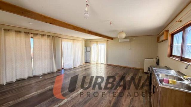 Parcela PARCELA CON CASA Y VISTA AL MAR EN TANGUEMAR II, TONGOY