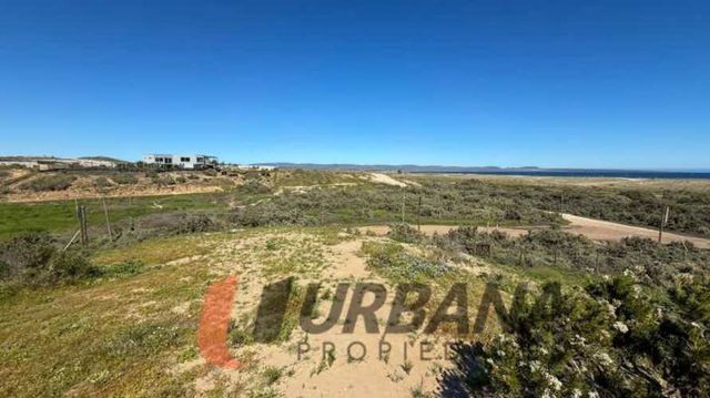 Parcela PARCELA CON CASA Y VISTA AL MAR EN TANGUEMAR II, TONGOY