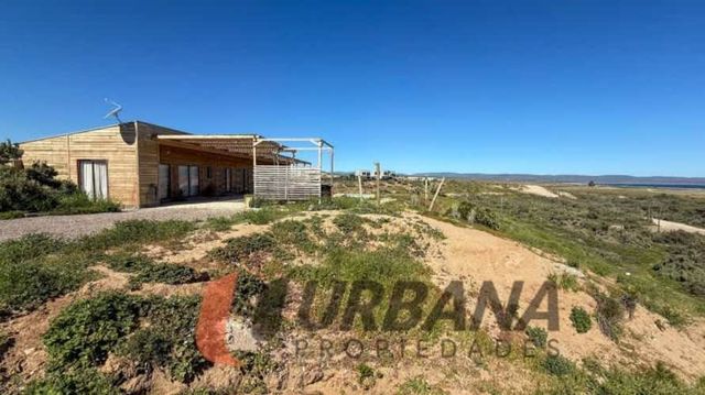 Parcela PARCELA CON CASA Y VISTA AL MAR EN TANGUEMAR II, TONGOY
