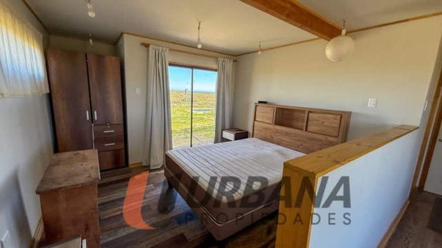 Parcela PARCELA CON CASA Y VISTA AL MAR EN TANGUEMAR II, TONGOY